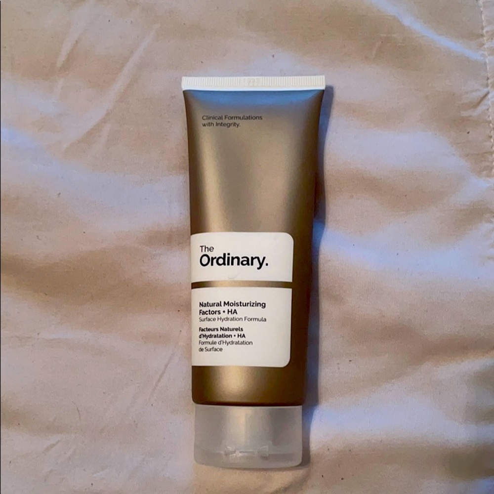 Moisturizer